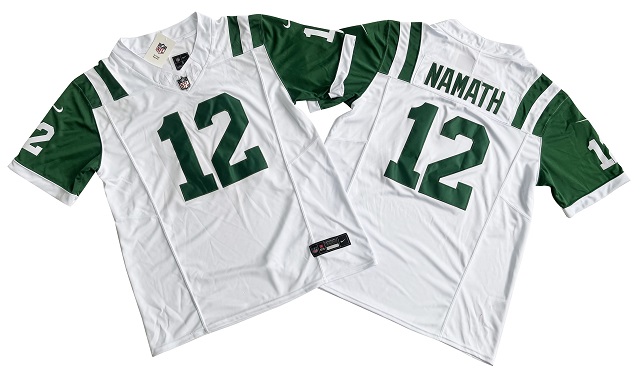 New York Jets Jerseys 36